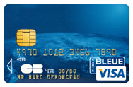 Crédit Agricole Côtes-d'Armor - Carte Visa - Premier - Documentation - Crédit Agricole